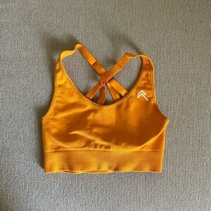 Oner Active Classic Seamless 2.0 Sports Bra - Sunset